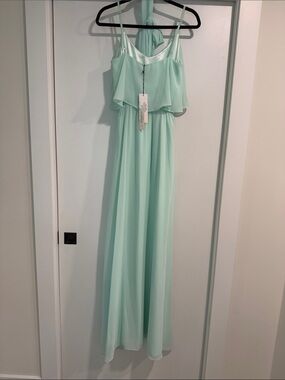 Ceremony by Joanna August | Dresses | Ceremony By Joanna August Navy Blue Size Xs